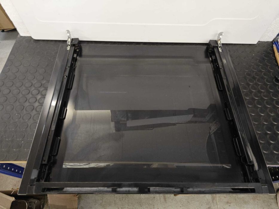 Geam exterior , usa cuptor Whirlpool AKZM 59.5 x 48, sticla /H4