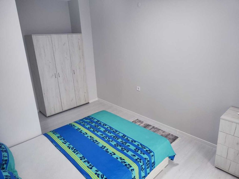 Дава се под наем Тристаен апартамент в Пловдив, Кючук Париж - 70 кв.м за 400 € - Снимка #3