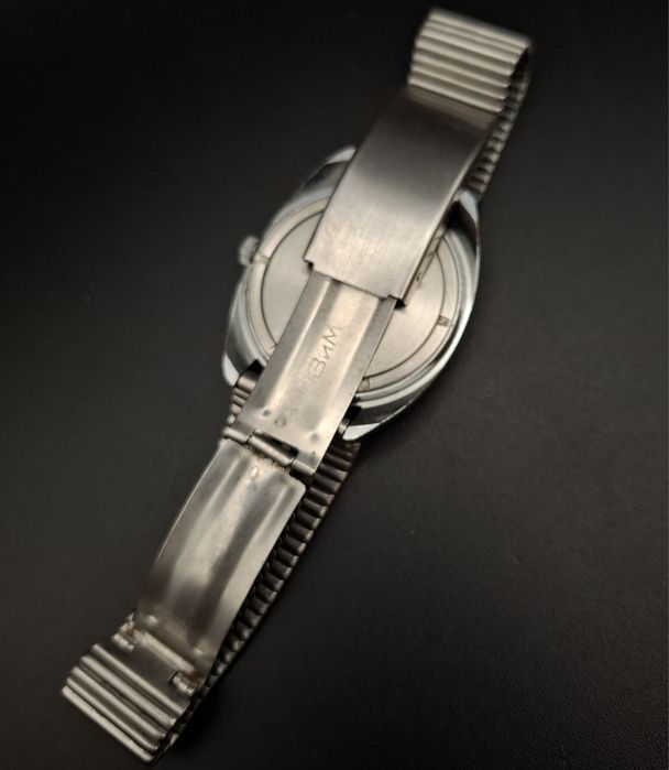 ‼️Ceas mecanic Wostok impecabil‼️