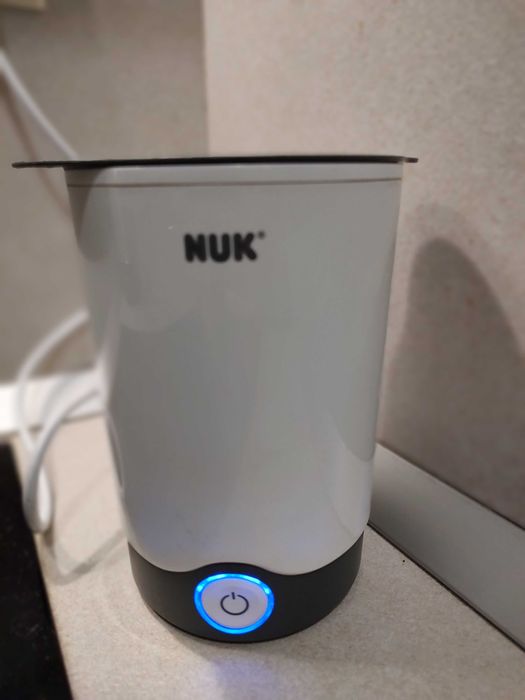 Нагревател  за шишета/NUK