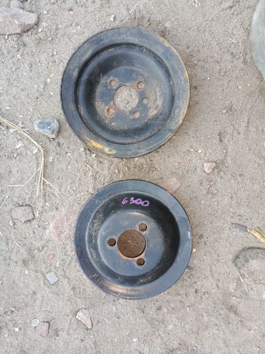 Запчасти Passat b3