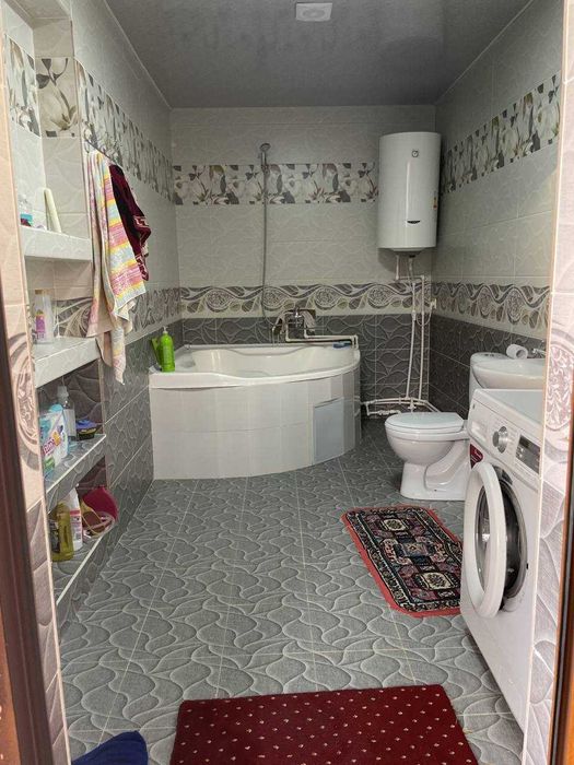 Продается дом Сагбан