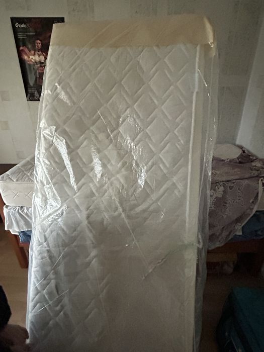 Чисто нови единични матраци на ТОП цени | Отстъпка при повече бройки