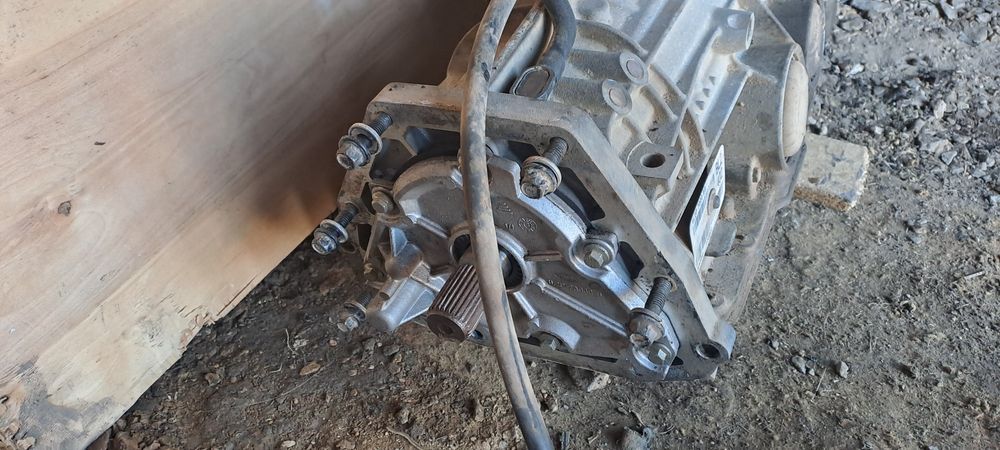 Акпп форд эксплорер 5R55