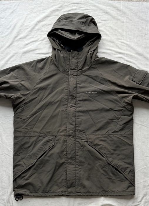 Carhartt,geacă pt.bărbați,măr.L(merge pt.XL)