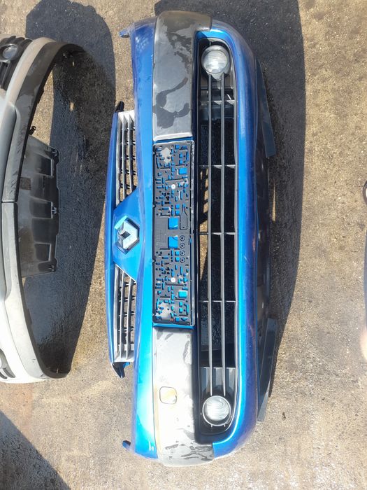 Bara fata Renault Scenic 2 an 2002-2007