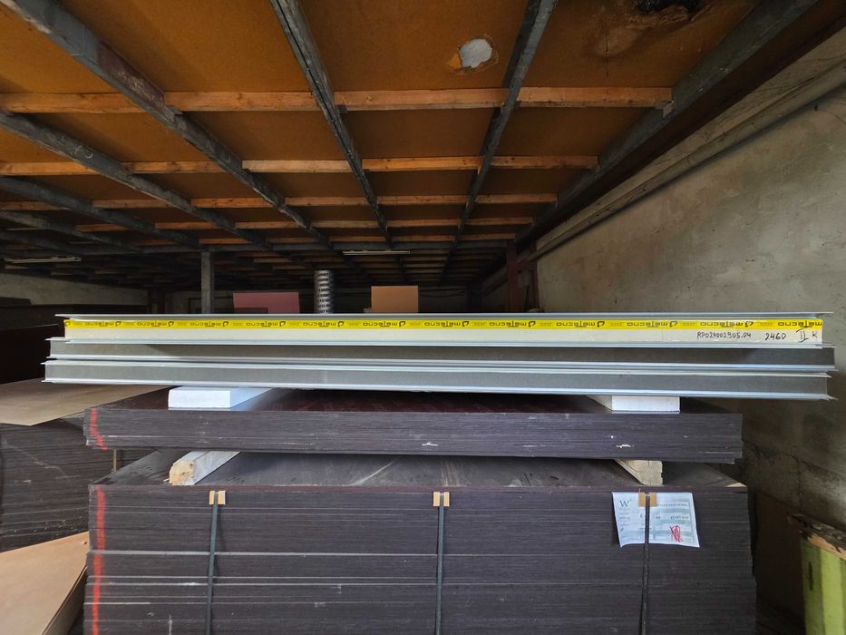 Термопанели 10см дебелина