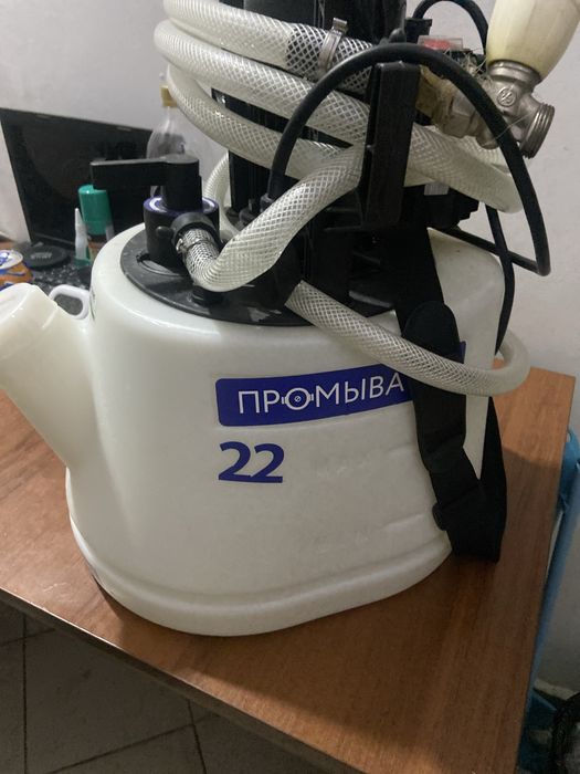 Промыватор 200000тыс.
