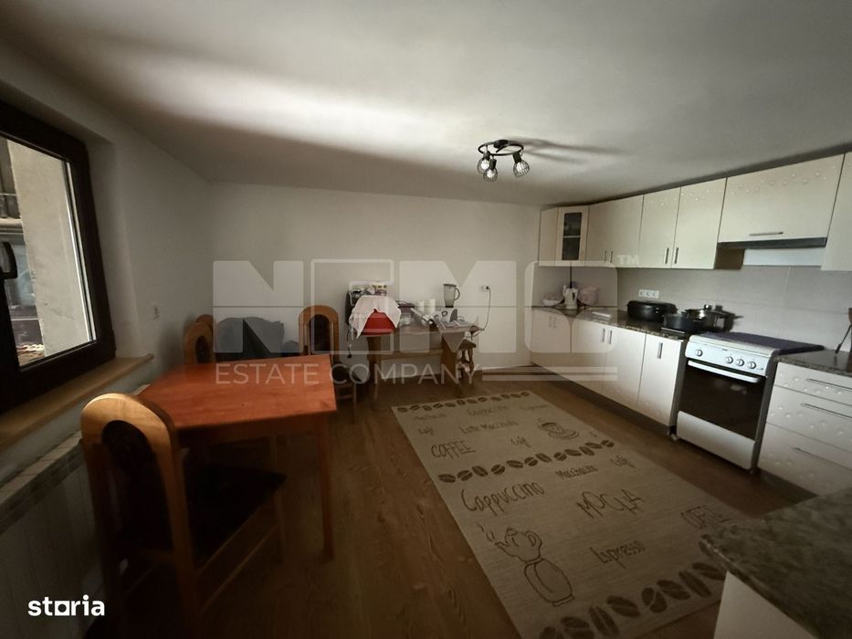 Casa 263 mp cu 51 ari teren | Vicovu de Jos | 150.000 Euro