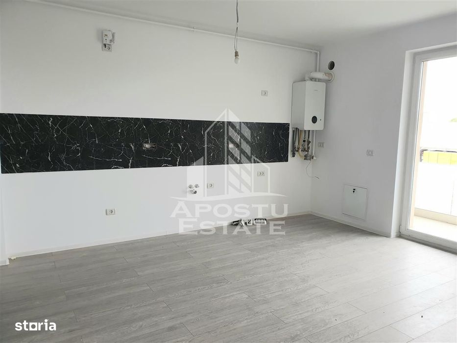 Apartamente cu 1 camera, etaj 1, bucatarie inchisa, Giroc zona Lidl — fotografia 2