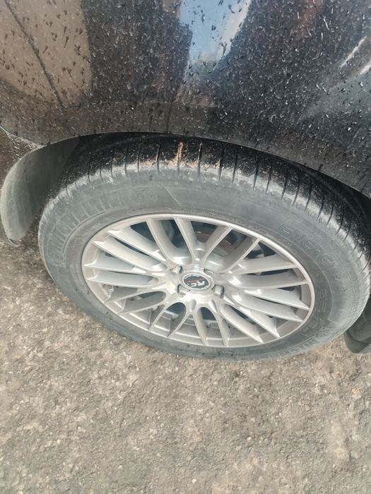 Продам шины мишелин