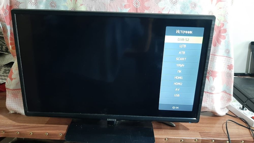 Телевизоры Смарт и простые LG Samsung