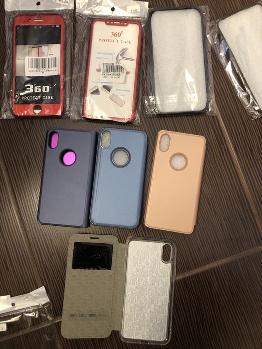 Huse iphone x, 11 pro max,12 pro max