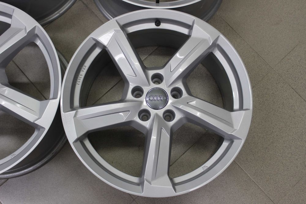 Джанти 19" Audi A4, A6