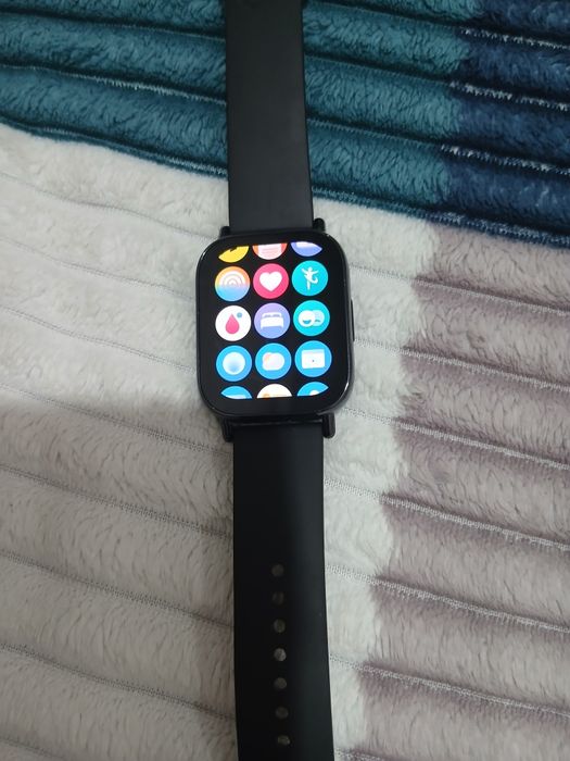 Redmi Watch 5 lite