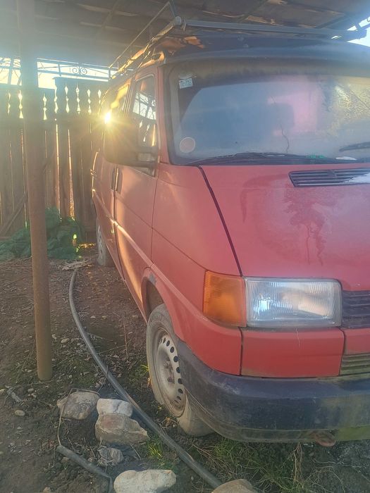 De vânzare vw Transporter 1,9 d an 1994