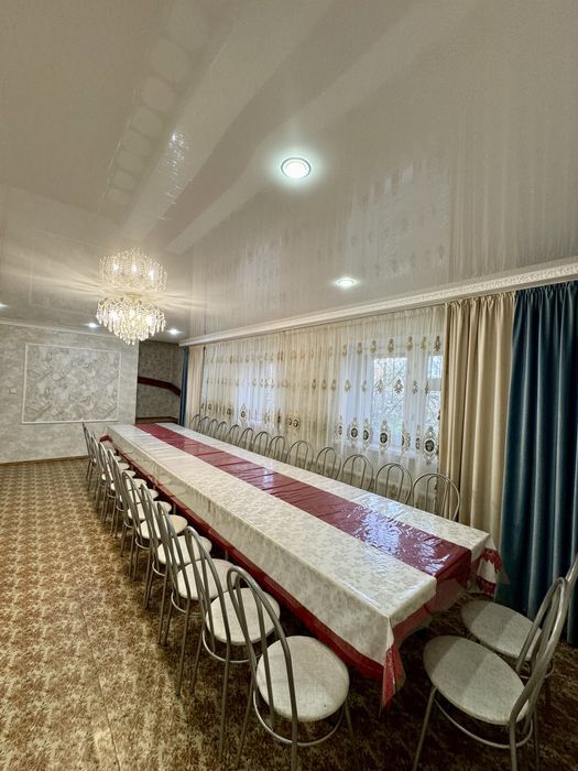 Аренда коттеджа / дома посуточно