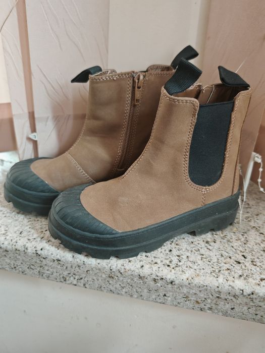 Боти за момиче H&M