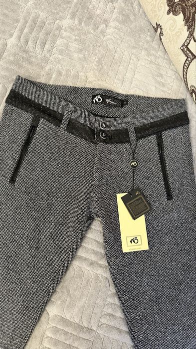 Брюки  новые турция