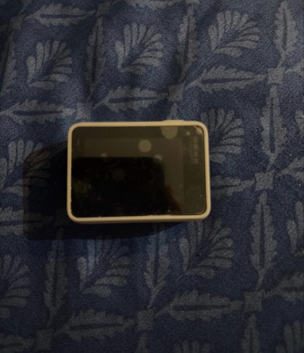 Vand Gopro hero7
