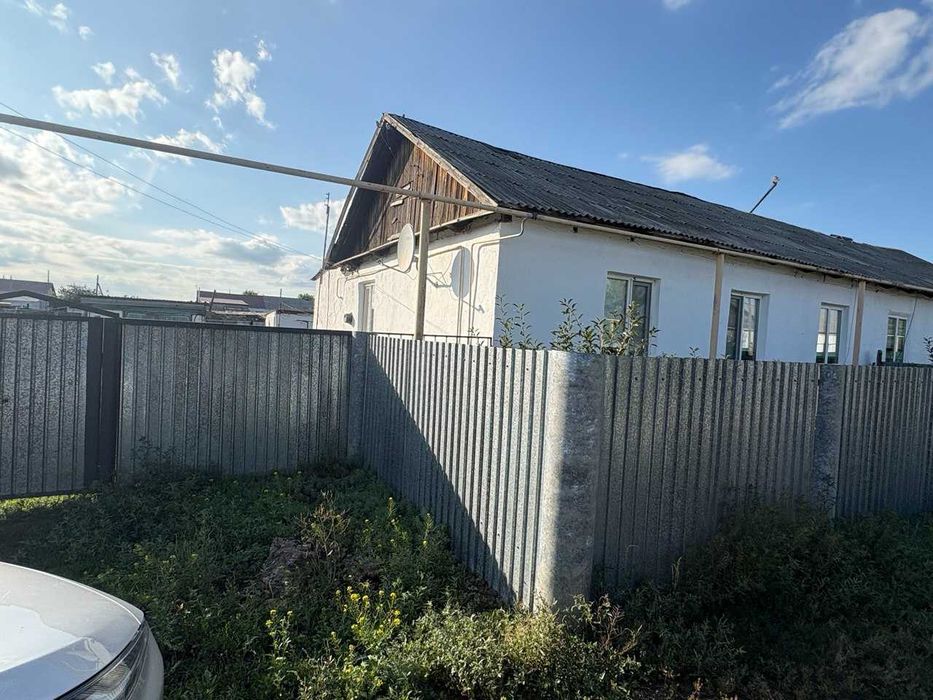 Продается дом в п.Алтын-Дала