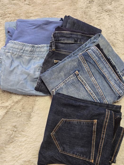 Дрехи за бременни