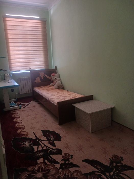 Ijaraga beriladi. 3xonali kv