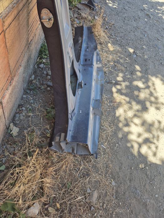 Дясна средна колона Mazda 6 GJ