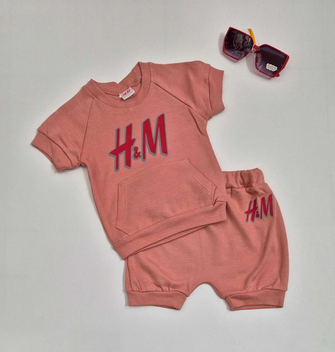 Детская одежда для малышей