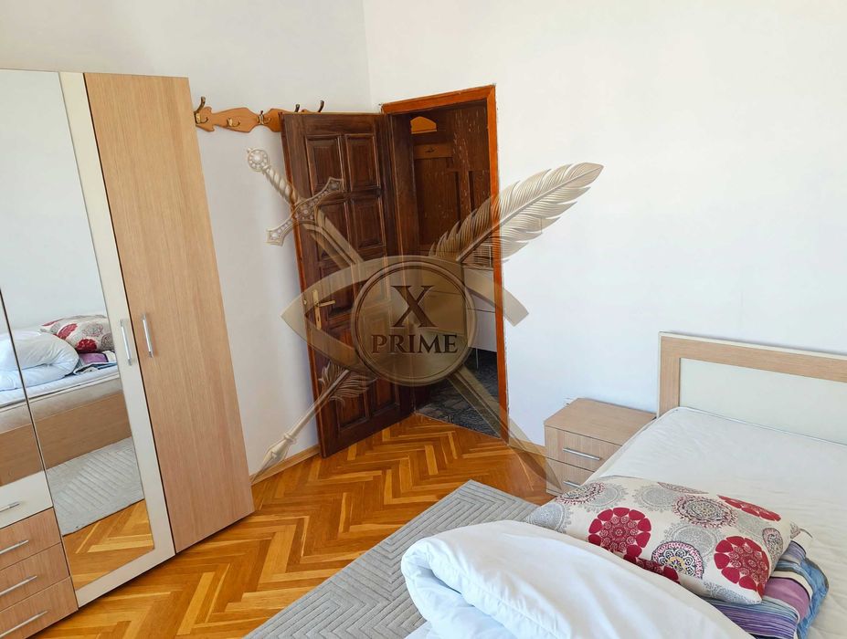 Дава се под наем Четиристаен апартамент в Варна, Христо Ботев - 110 кв.м за 750 € - Снимка #2