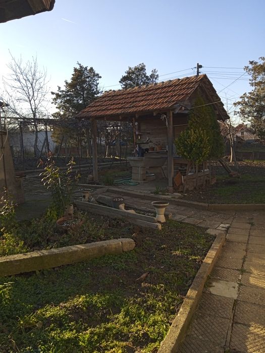 Продава се Къща в с. Търнава, Област Враца - 123 кв.м за 75 €/кв.м - Снимка #4