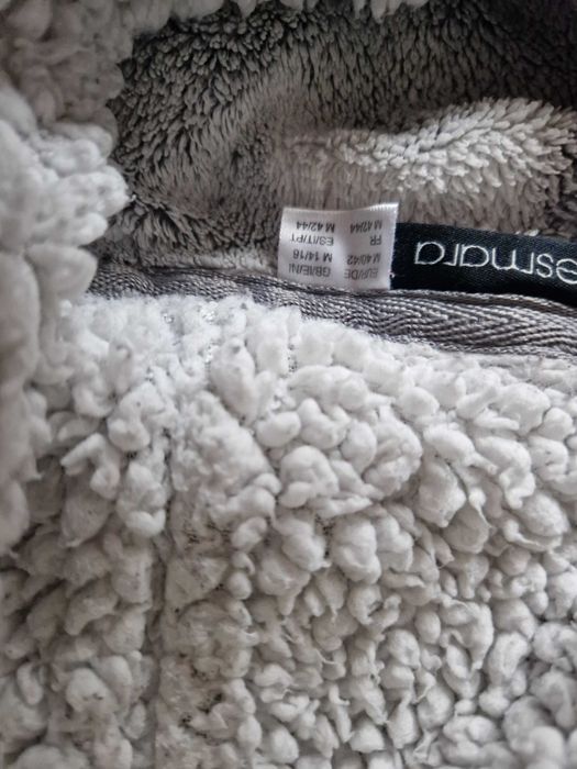 Salopete pufoase și călduroase