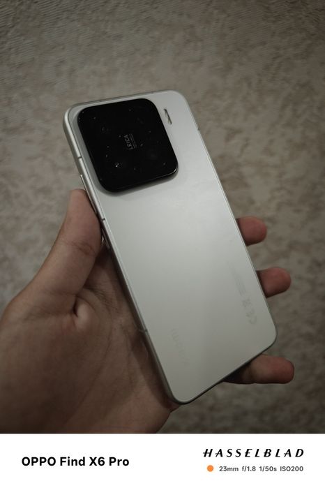 Xiaomi 15 12/256 93%