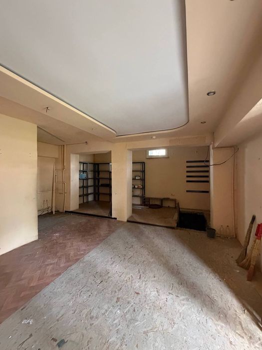 Нежилое Минор Метро 53м2/1/4 жой Зур  1500уе