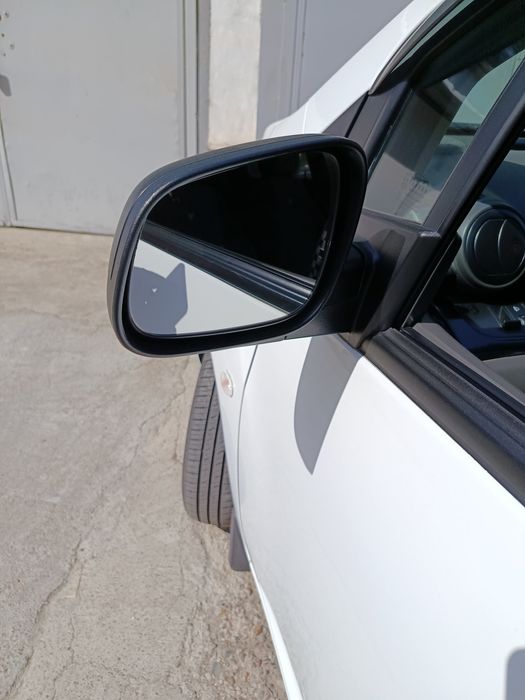 Спарк 2020-21 тоза ва Бир кол ( краскаси тоза)