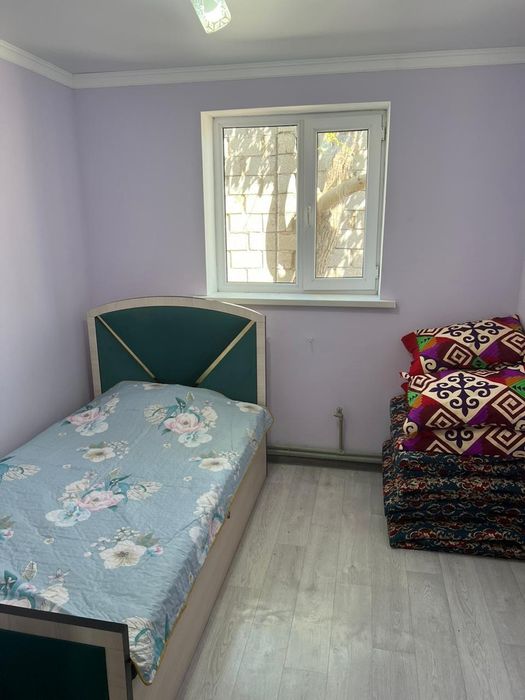 Дача Кайнар Булак