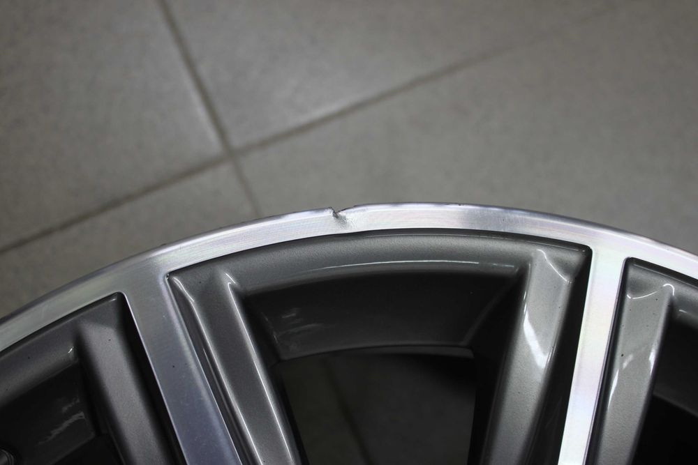 Джанта 18" BMW 5-серия G30