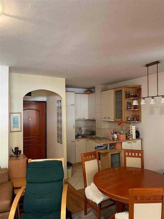 Дава се под наем Едностаен апартамент в Пловдив, Мараша - 34 кв.м за 158.1 € - Снимка #7