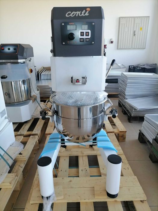 Планетарен миксер 20l Conti Italy