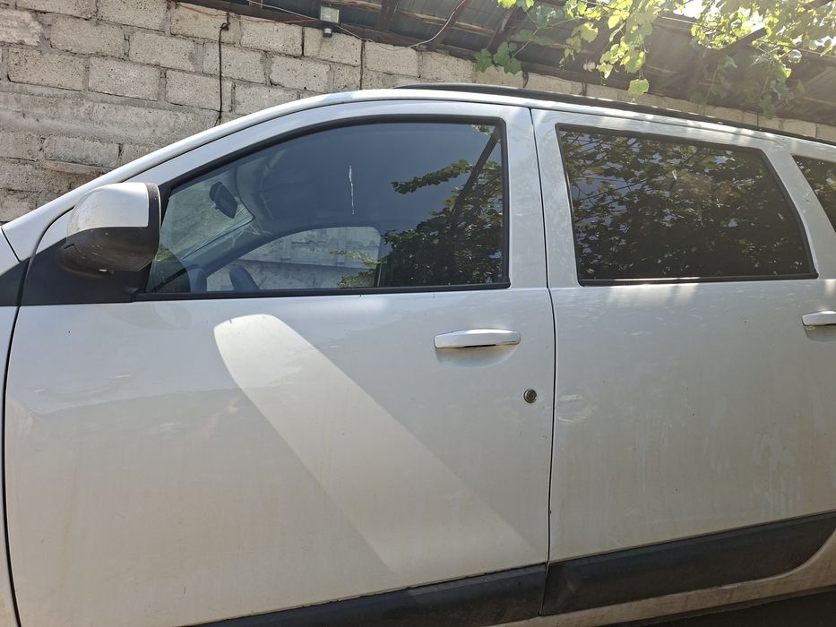 Dezmembrez DACIA LODGY