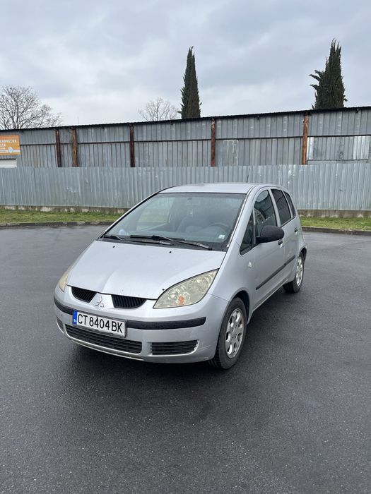 Mitsubishi Colt 1.3