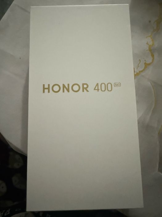 Telefon Honor 5G , 256 . Nou sigilat