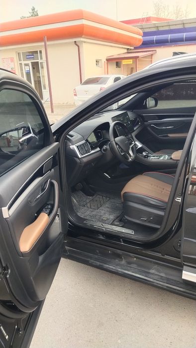 BYD SONG plus AWD Srochna sotiladi