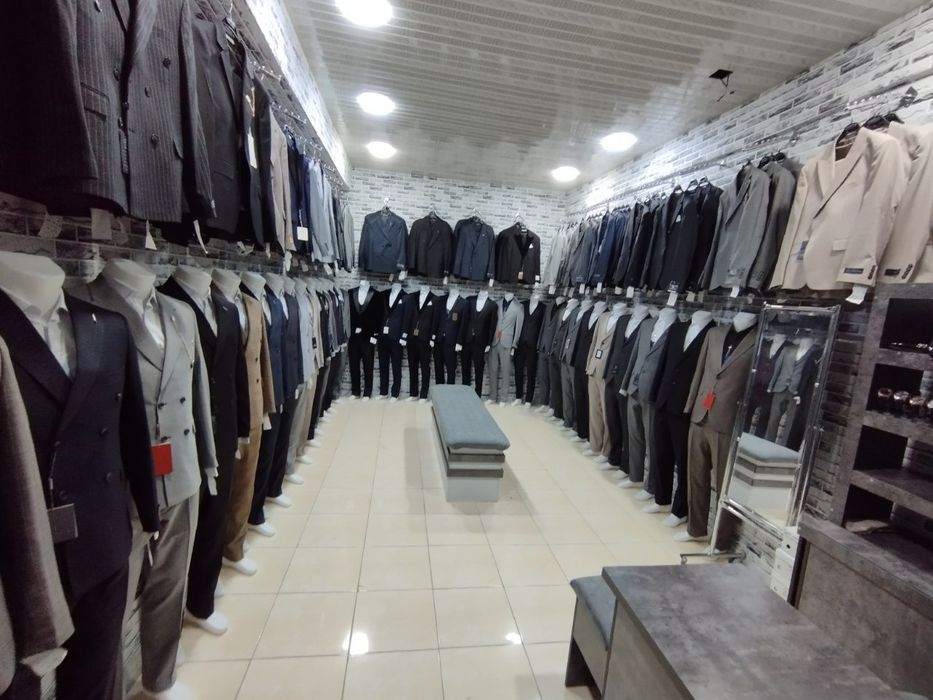 Прокат смокинг Юунсабад