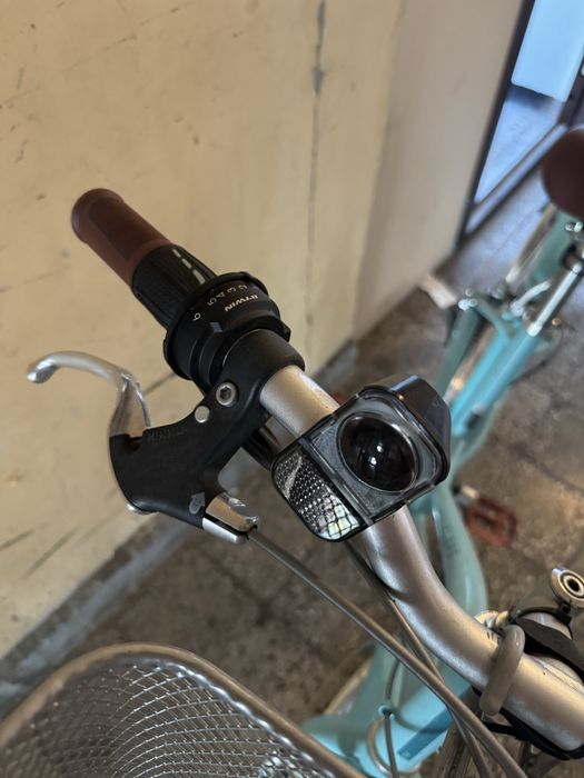 Градски велосипед за деца