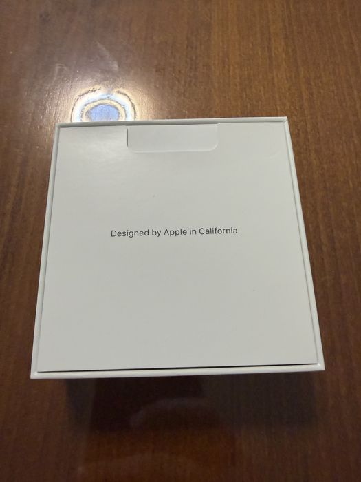 Оригинални Apple AirPods 3 (3rd Gen)