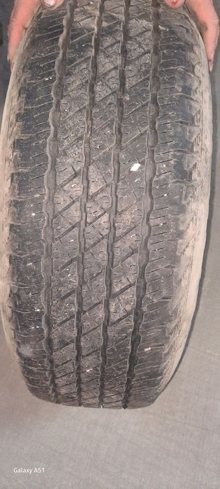 Продаю диски с шиноми  .