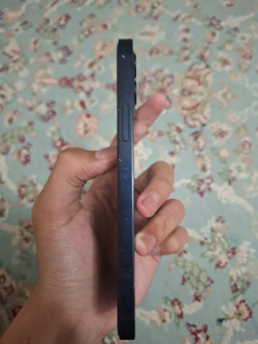 Айфон 12 обмен.