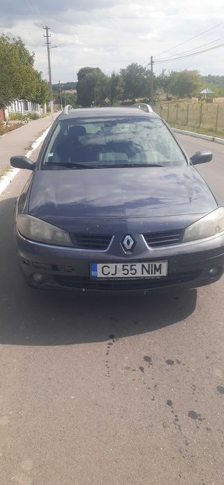 Vand Renault laguna 2007