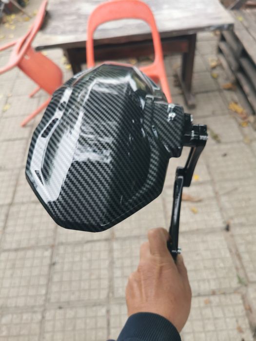 Универсален калник за мотор